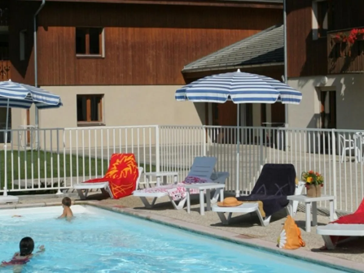 Apartment Charmant 2 Pieces Cabine Avec Parking Et Equipement Modern A Samoens - Fr-1-629-121